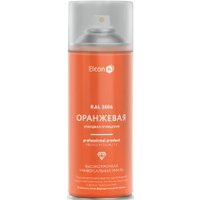 Эмаль Elcon Универсальная алкидная RAL 2004 0.52 л (глянцевый оранжевый)