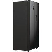 Холодильник side by side Gorenje NRR9185EABXLWD