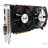 Видеокарта Arktek Geforce GTX 1050 Ti 4GB GDDR5 AKN1050TiD5S4GH1