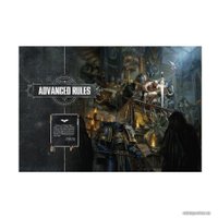 Настольная игра Games Workshop Warhammer 40000: Тёмный Империум