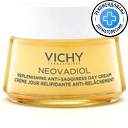 

Vichy Крем для лица Neovadiol Post-Menopause Восстанавливающий и ремоделирующий 50 мл