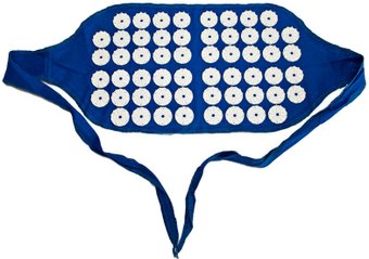 Массажный пояс Польза Игольчатый