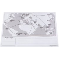 Карточная игра GaGa Games Кодовые имена. Дуэт