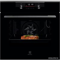 Электрический духовой шкаф Electrolux SteamBake 600 KODDP77H