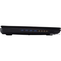 Игровой ноутбук MSI GT72 2QE-287XPL Dominator Pro