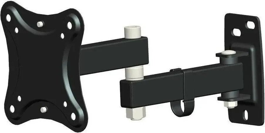 

Кронштейн для телевизора Hama Fullmotion 1118152