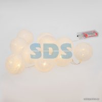 Светодиодная гирлянда Neon-Night «Пломбир» 303-077