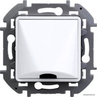 Вывод кабеля Legrand Inspiria 673890