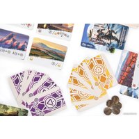 Детская настольная игра Эврикус Ваальбара BG-12077