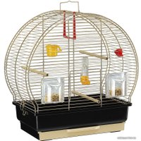 Клетка Ferplast Luna 2 (черный) 52005502