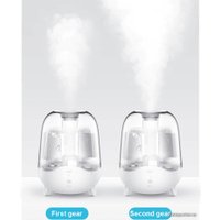 Увлажнитель воздуха Deerma DEM-F325 (китайская версия)