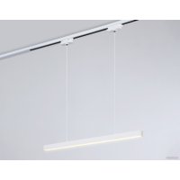 Трековый светильник Ambrella light GL6782 WH (белый)