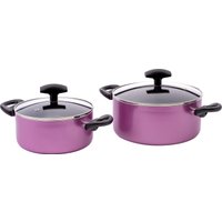 Набор кастрюль Galaxy Line GL 9512