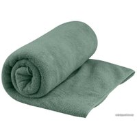 Полотенце SeaToSummit Tek Towel L sage green (зеленый)