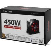 Блок питания Xilence Performance A+ III XP450R11