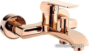 Смеситель Valvex Aurora Rose Gold 2445230