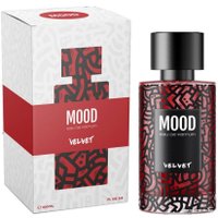Парфюмерная вода Mood Velvet For Women EdP (100 мл)