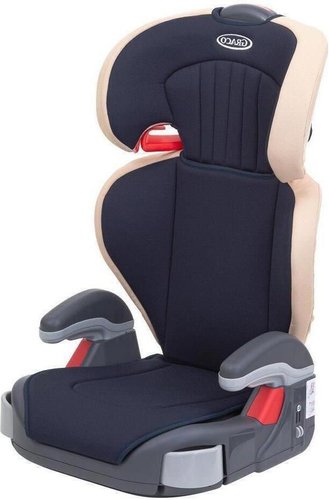Детское автокресло Graco Junior Maxi (eclipse)