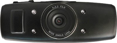 

Видеорегистратор Jagga DVR-1850