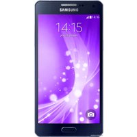 Телефон Samsung Galaxy A5 Midnight Black [A500FU]