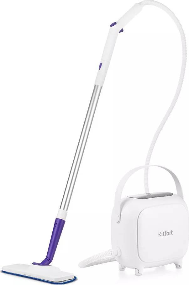 

Пароочиститель Kitfort KT-997