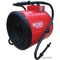 Электрическая тепловая пушка Ресанта ТЭП-5000К1