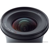 Объектив Carl Zeiss Milvus 2.8/15 ZE