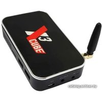 Смарт-приставка Ugoos X3 Cube 2GB/16GB