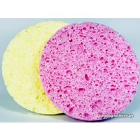 Мочалка для лица Oris YMF-S-024