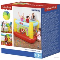 Батут Bestway 93542