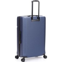 Чемодан Torber Onego T2081BLL (синий)