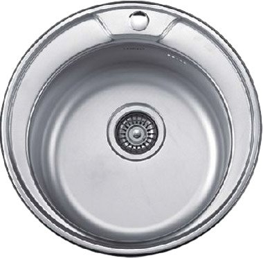 

Кухонная мойка Ledeme L74949-6