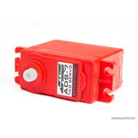 Автомодель Arrma Fury BLX 2WD RTR (blue)