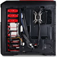 Корпус DeepCool Kendomen RD