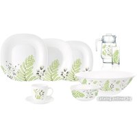 Столовый сервиз Luminarc Neo Carine Abella N2263