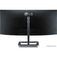 Монитор LG 34UC87C-B