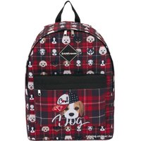 Школьный рюкзак Erich Krause EasyLine 17L Cute Dog 51687