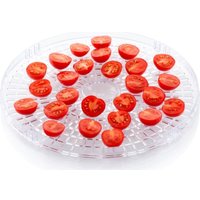 Сушилка для овощей и фруктов ETA Secca Plus 830190000