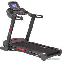 Электрическая беговая дорожка CardioPower S45