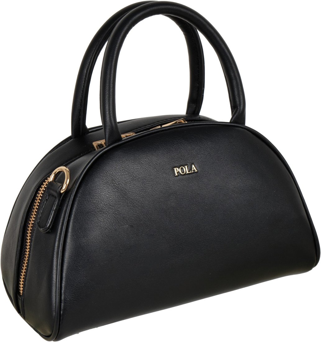 

Женская сумка Pola 2439 (черный)
