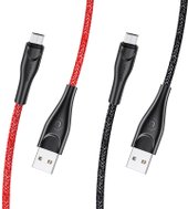 U41 MicroUSB US-SJ393 (черный)