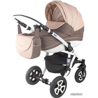 Универсальная коляска Adamex Gloria (2 в 1)