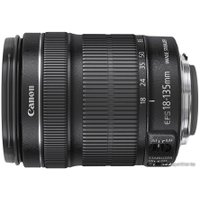 Зеркальный фотоаппарат Canon EOS 700D Kit 18-135 IS STM