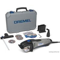 Дисковая (циркулярная) пила Dremel DSM20-3/4 (F013SM20JC)