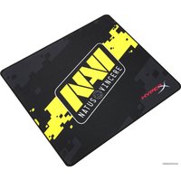 Коврик для мыши HyperX Fury S NaVi Edition L