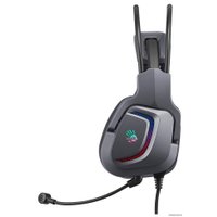 Наушники A4Tech Bloody G575 (серый)
