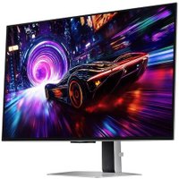 Игровой монитор Samsung Odyssey OLED G8 LS32FG812SIXCI