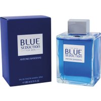Духи iParfum аналоговый парфюм M1 Blue Seduction for Men Antonio Banderas 100 мл