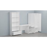 Стол Mio Tesoro Кастор 116x65 2.03.06.030.1 (белый)