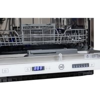 Встраиваемая посудомоечная машина MBS DW-606